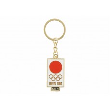 Kith Olympics Heritage Tokyo Keyring Multi