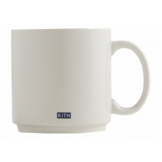 Kith Olympics Heritage Tokyo Mug White