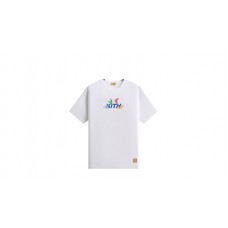Kith Olympics Heritage Vancouver Tee White
