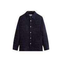 Kith Overdyed Patchwork Jaydin Buttondown Ink