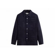 Kith Overdyed Patchwork Jaydin Buttondown Ink