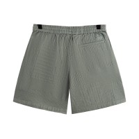 Kith Overdyed Patchwork Mason Short Reverie
