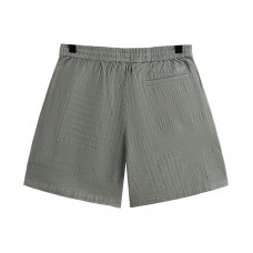 Kith Overdyed Patchwork Mason Short Reverie