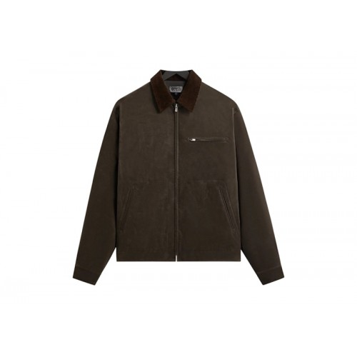 Kith Patina Erie Jacket Kindling Kith Patina Erie Jacket Kindling