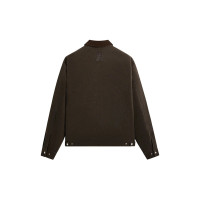 Kith Patina Erie Jacket Kindling