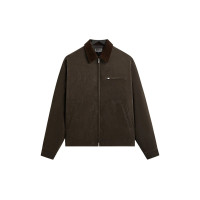 Kith Patina Erie Jacket Kindling