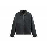 Kith Patina Erie Jacket Machine