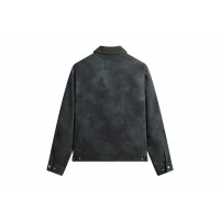 Kith Patina Erie Jacket Machine