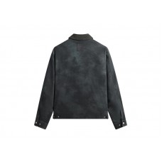 Kith Patina Erie Jacket Machine