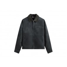 Kith Patina Erie Jacket Machine
