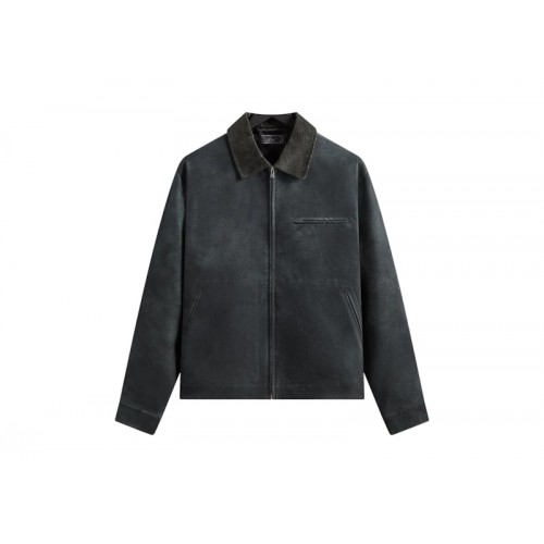 Kith Patina Erie Jacket Machine