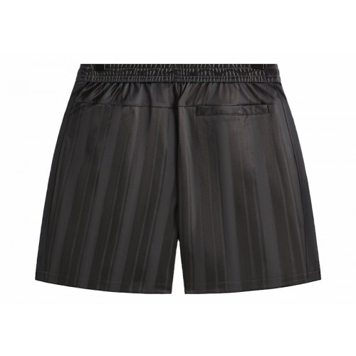 Оригинальный шмот Kith Pinstripe Tricot Active Short Carbon