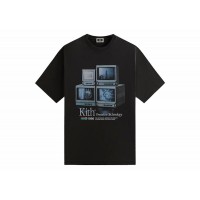 Kith Premium Technology 1996 Vintage Tee Black