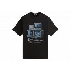 Kith Premium Technology 1996 Vintage Tee Black