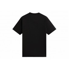 Kith Pyro Box Logo Vintage Tee Black