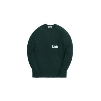 Kith Quinn L/S Tee Stadium