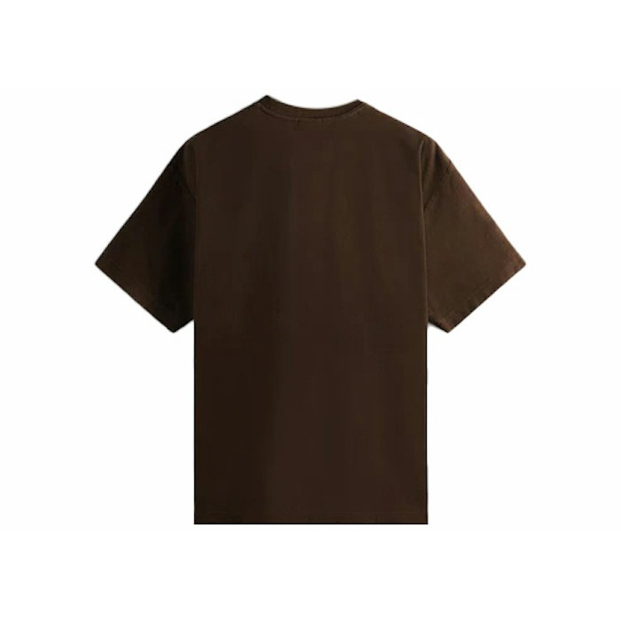 Футболка Kith Quinn Tee Confection Футболка Kith Quinn Tee Confection