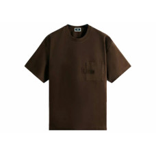 Kith Quinn Tee Confection