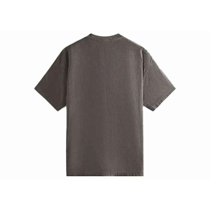 Футболка Kith Quinn Tee Hurricane Футболка Kith Quinn Tee Hurricane