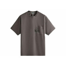 Kith Quinn Tee Hurricane