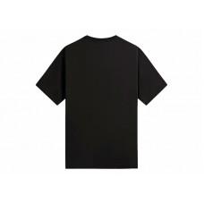 Kith Records Vintage Tee Black