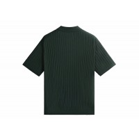 Kith Rhys Knit Stripe Buttondown Stadium