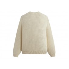 Kith Ryan Crest Sweater Whirl