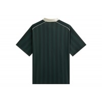 Kith Shadow Stripe Marcel Soccer Top Stadium
