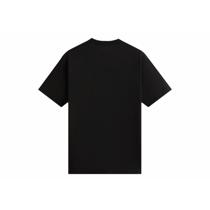 Оригинальный шмот Kith Sight & Sound 1996 Vintage Tee Black