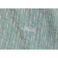 Kith Slub Boucle Sierra Hoodie Glaze