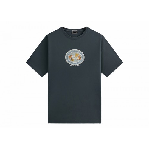 Оригинальный шмот Kith Solo Noi Vintage Tee Nocturnal