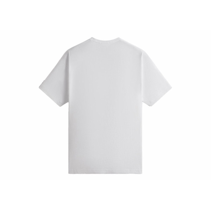 Kith Solo Noi Vintage Tee White Kith Solo Noi Vintage Tee White