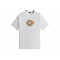 Kith Solo Noi Vintage Tee White