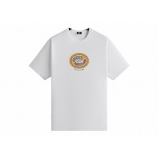 Kith Solo Noi Vintage Tee White