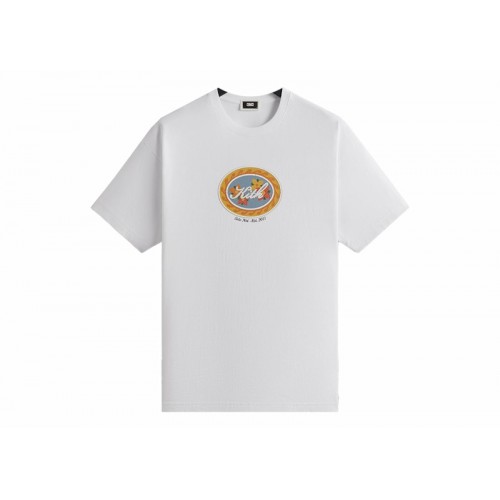 Оригинальный шмот Kith Solo Noi Vintage Tee White