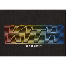 Kith Sonic Vintage Tee Black