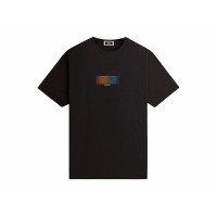 Kith Sonic Vintage Tee Black