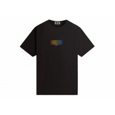 Kith Sonic Vintage Tee Black