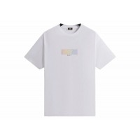 Kith Sonic Vintage Tee White