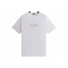 Kith Sonic Vintage Tee White