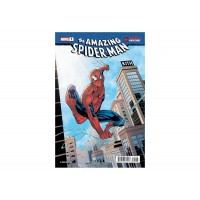 Kith Spider-Man 60th Anniversary Comic Book