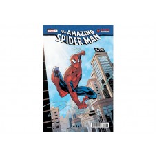 Kith Spider-Man 60th Anniversary Comic Book