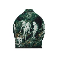 Kith x STAR WARS Endor Coaches Jacket Stadium