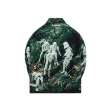 Kith x STAR WARS Endor Coaches Jacket Stadium