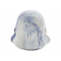 Kith x STAR WARS Storm Trooper Helmet White