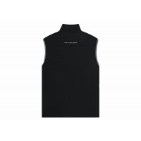 Kith TaylorMade Blade Vest Black