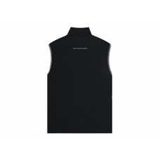 Kith TaylorMade Blade Vest Black