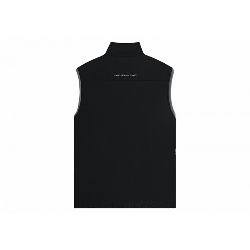 Оригинальный шмот Kith TaylorMade Blade Vest Black