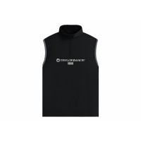Kith TaylorMade Blade Vest Black