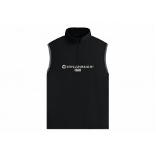 Kith TaylorMade Blade Vest Black